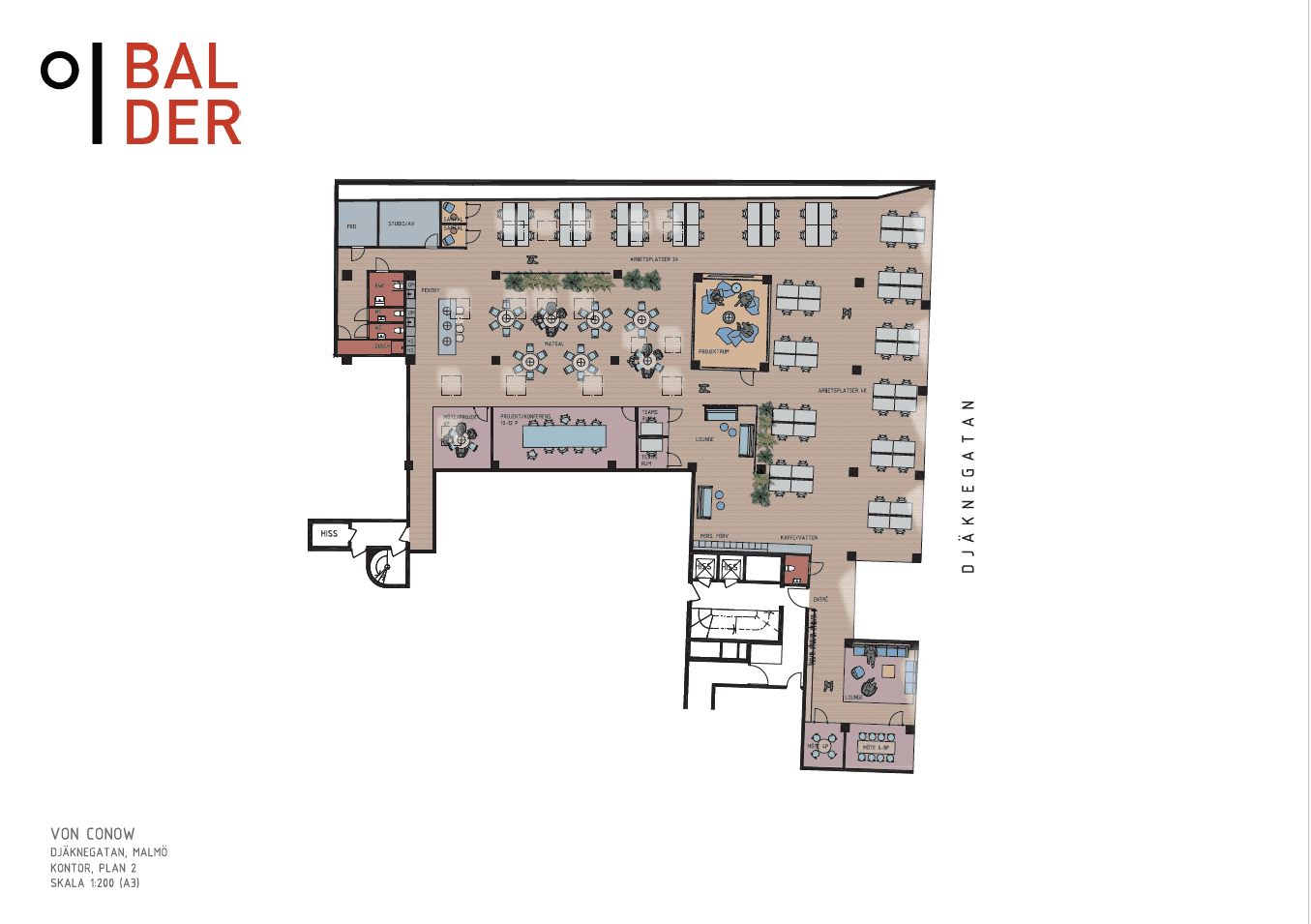 Planlösning Djäknegatan, plan 2 .png