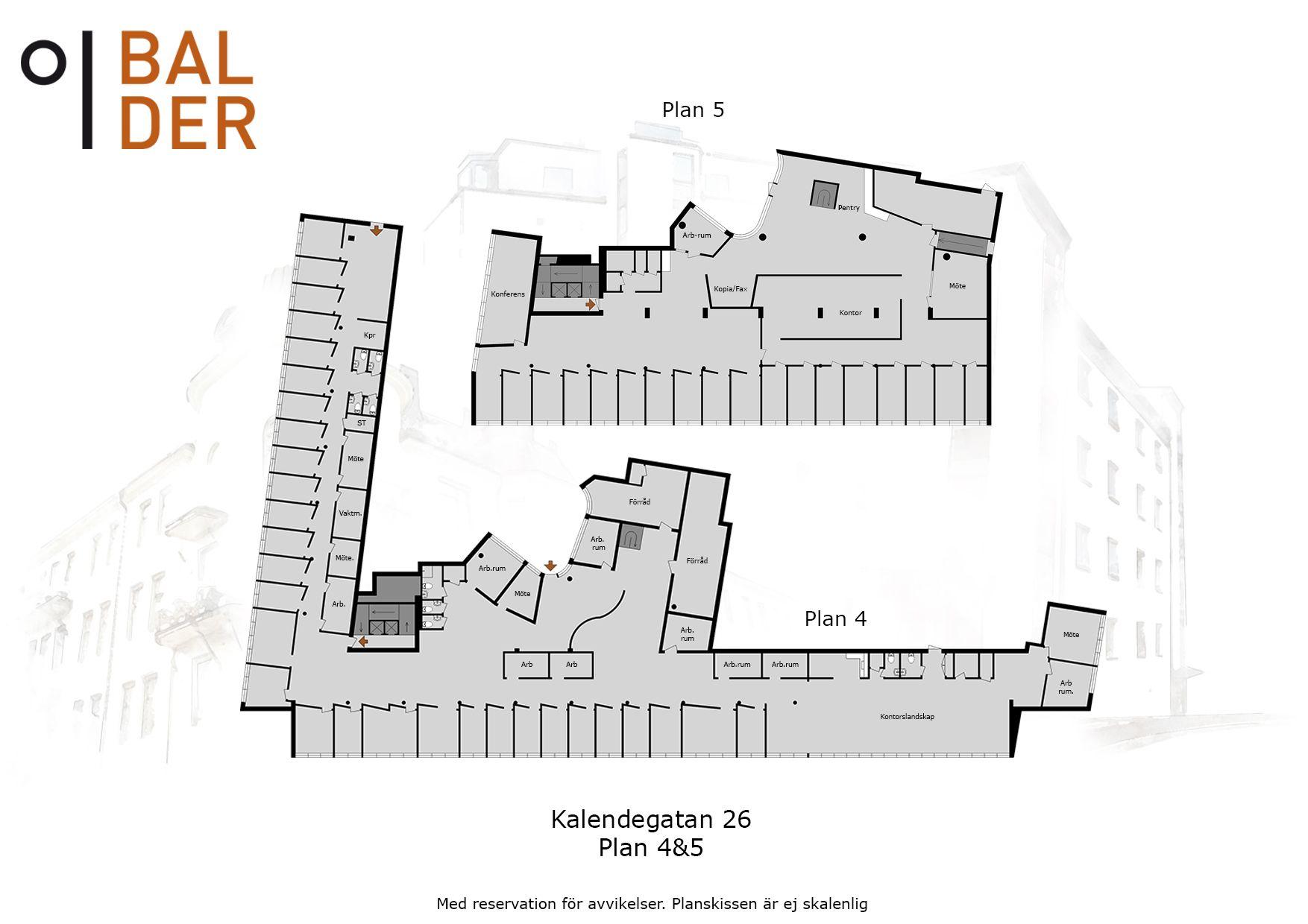 Kalendegatan 26 plan 4 & 5.jpg