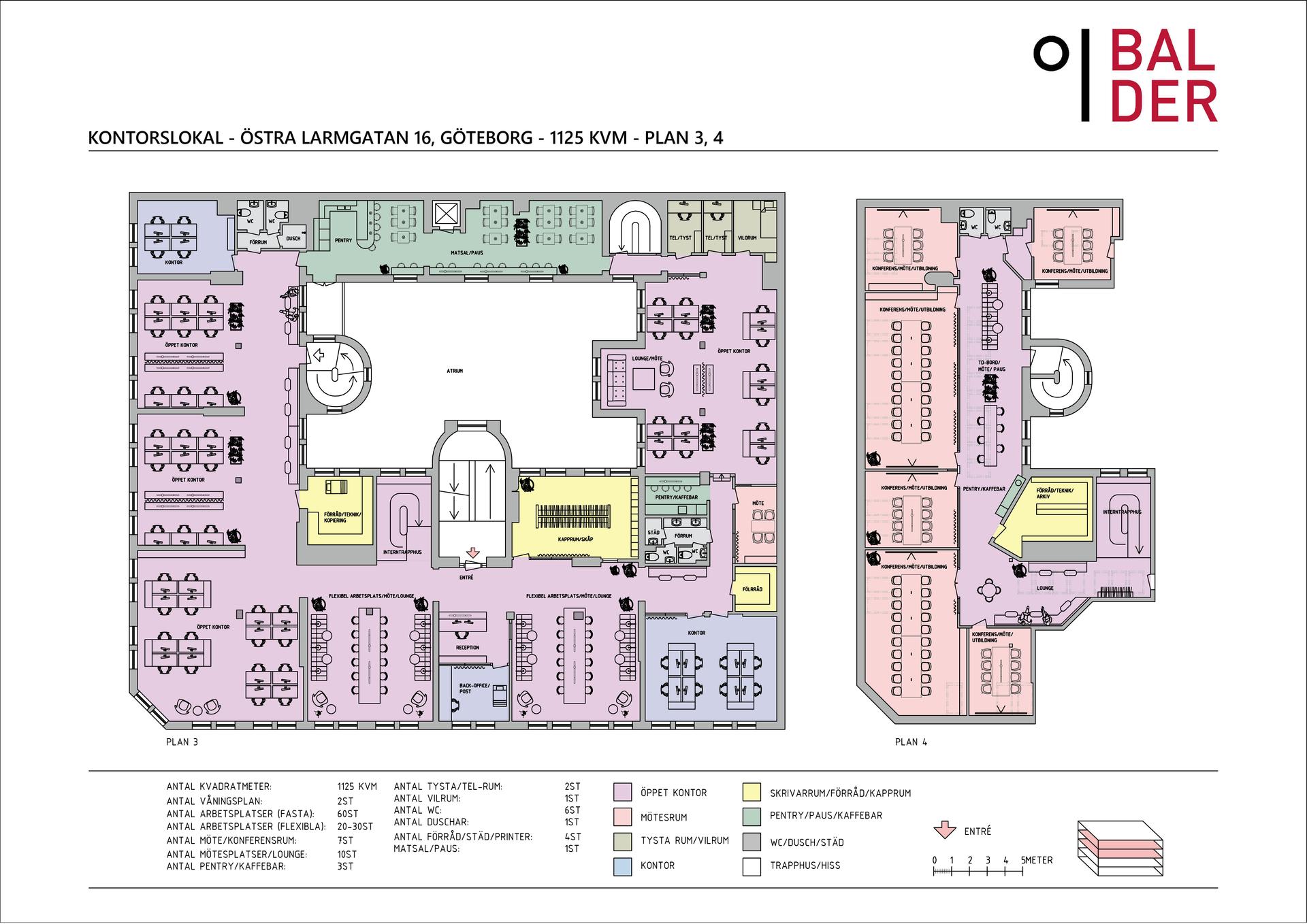 KONTORSLOKAL - ÖSTRA LARMGATAN 16, GÖTEBORG - 1125 KVM - PLAN 3, 4.pdf.jpg