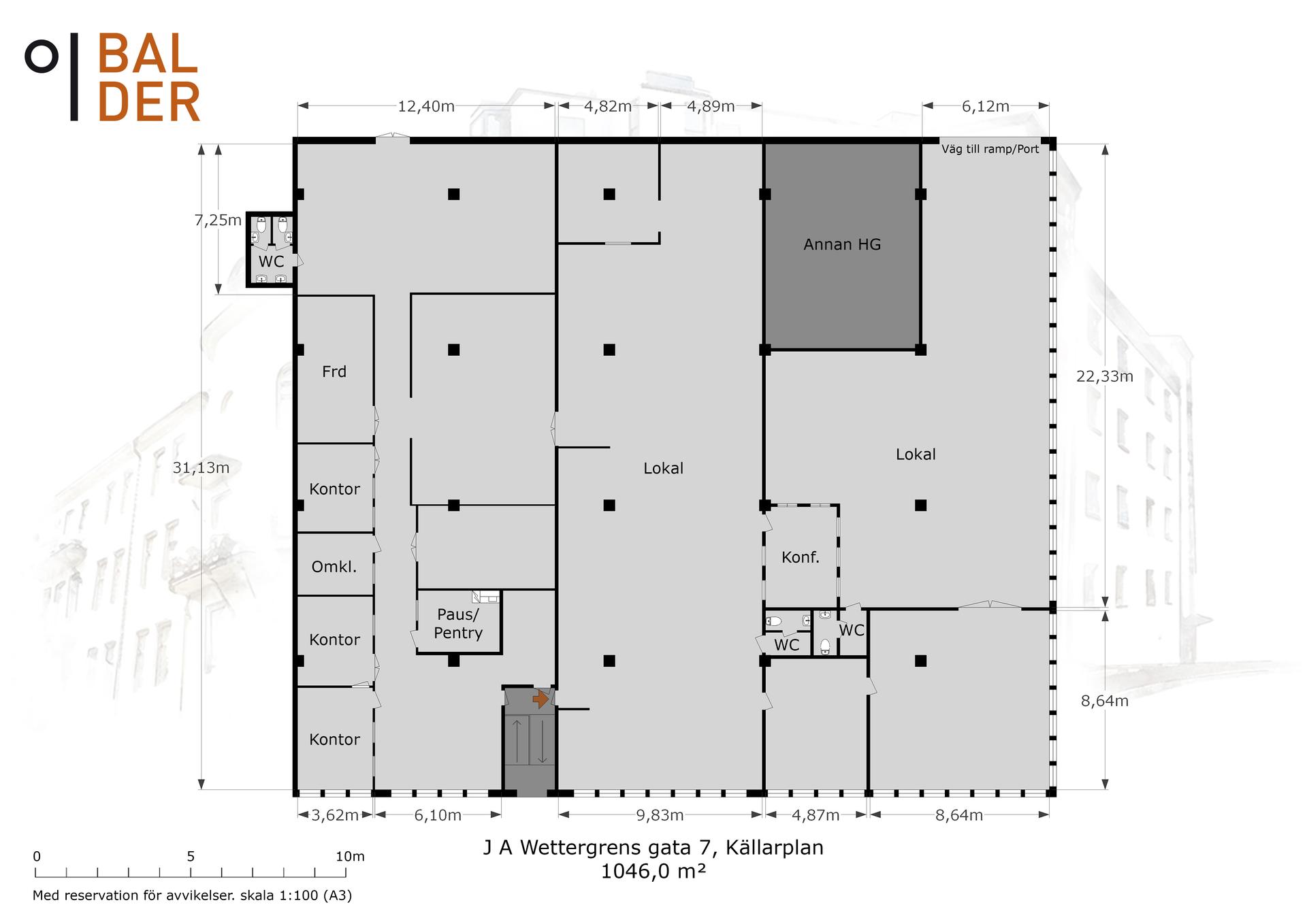 J A Wettergrens gata 7 Källarplan copy.jpg