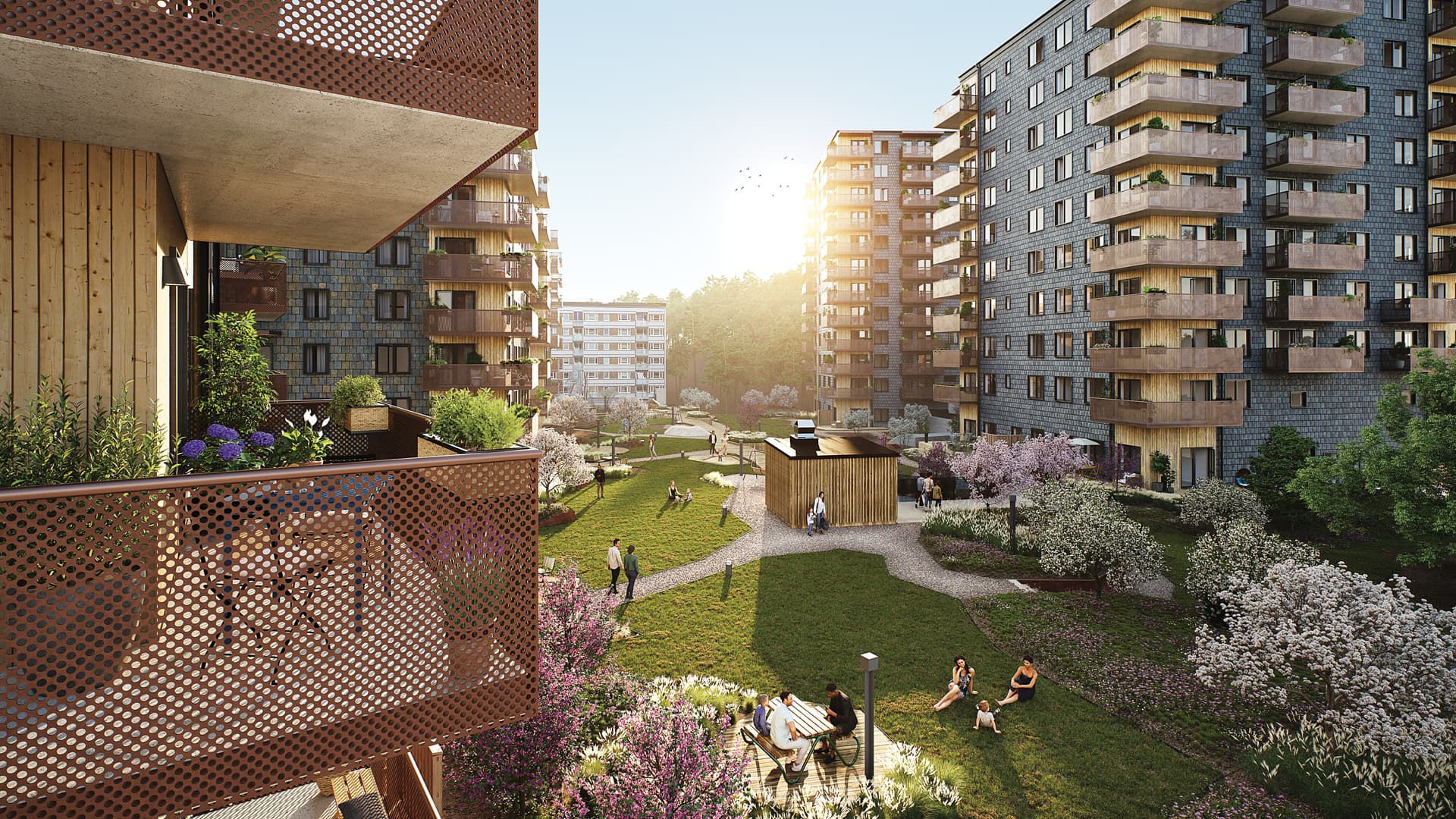 Balkong 4 rok översikt gård (Web).jpg